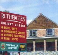 Rutherglen Holiday Village - Palm Beach Accommodation