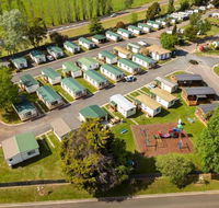 Discovery Parks Hadspen - Palm Beach Accommodation