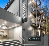 Quest St Kilda Bayside - Palm Beach Accommodation