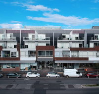 Apartments Ink - Palm Beach Accommodation
