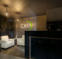 Crest on Park - Palm Beach Accommodation