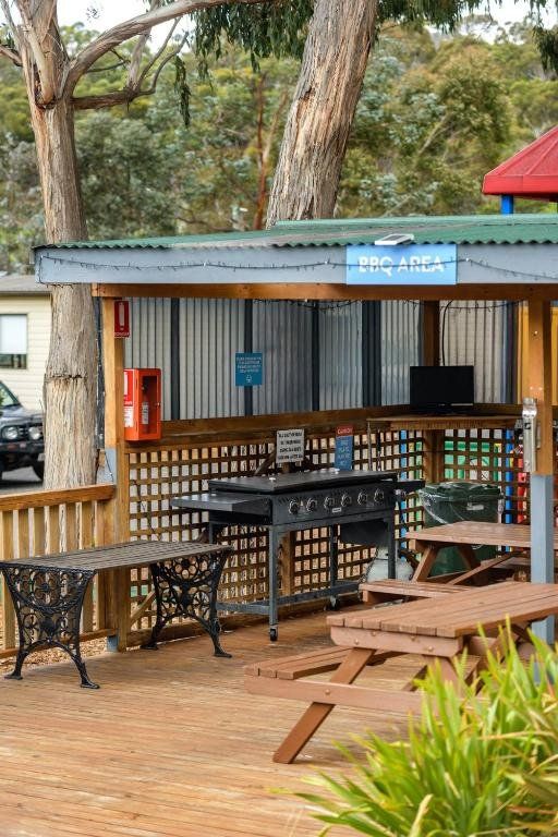 Otago TAS Palm Beach Accommodation