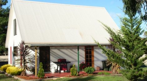  Palm Beach Accommodation