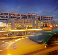 PARKROYAL Melbourne Airport - Palm Beach Accommodation