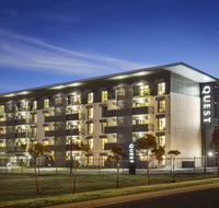 Quest Melbourne Airport - Palm Beach Accommodation