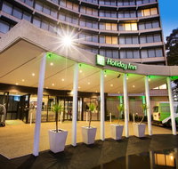 Holiday Inn Melbourne Airport - Palm Beach Accommodation