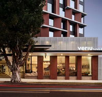 Veriu Green Square - Palm Beach Accommodation