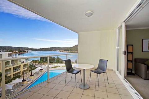 Mantra Ettalong Beach, Ettalong - Palm Beach Accommodation 2