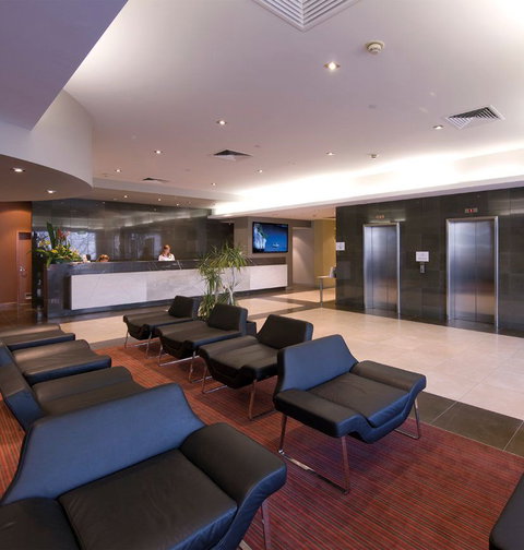 Atlantis Hotel - Palm Beach Accommodation 1