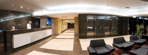 Atlantis Hotel - Palm Beach Accommodation 2