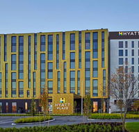 Hyatt Place Melbourne Essendon Fields - Palm Beach Accommodation