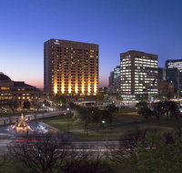 Hilton Adelaide - Palm Beach Accommodation