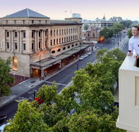 Mercure Grosvenor Hotel Adelaide - Palm Beach Accommodation