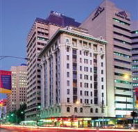 Quality Apartments Adelaide Central - Palm Beach Accommodation