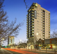 Quest King William South - Palm Beach Accommodation