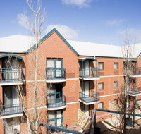 BreakFree Adelaide on Hindley - Palm Beach Accommodation
