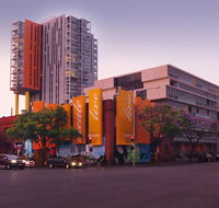 iStay Precinct - Palm Beach Accommodation