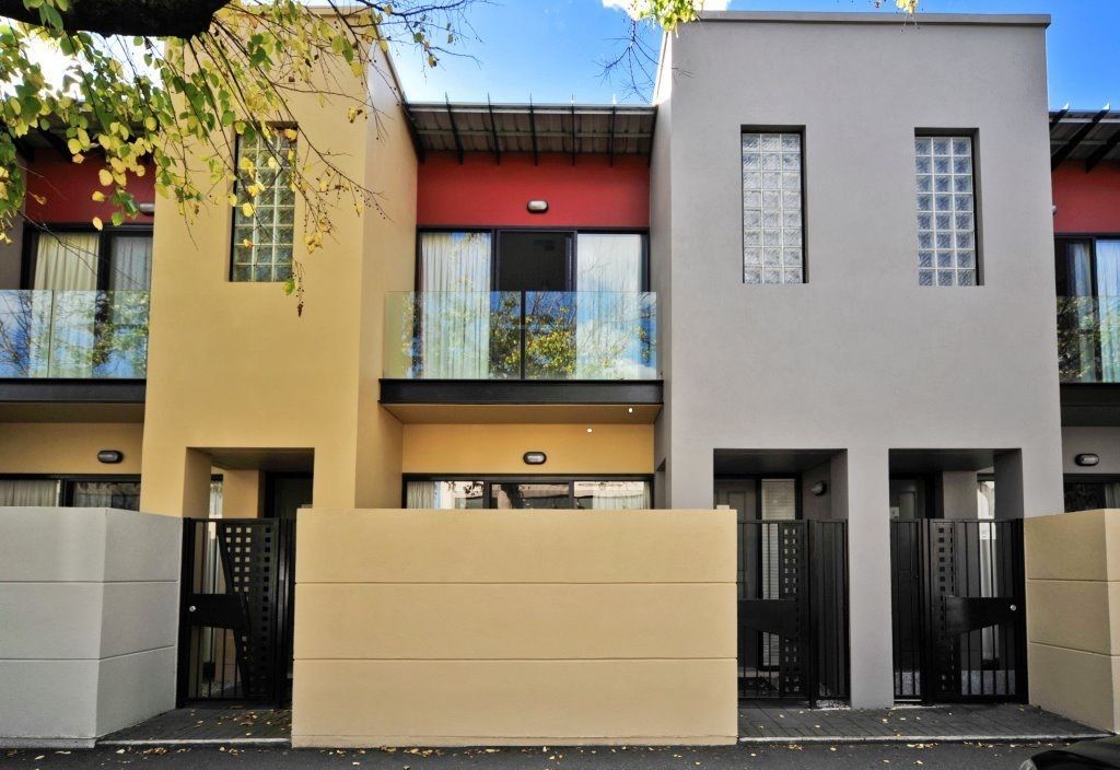 Fitzroy SA Palm Beach Accommodation