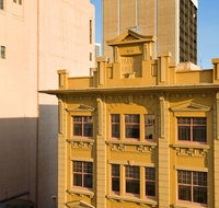 Adelaide Paringa Motel - Palm Beach Accommodation