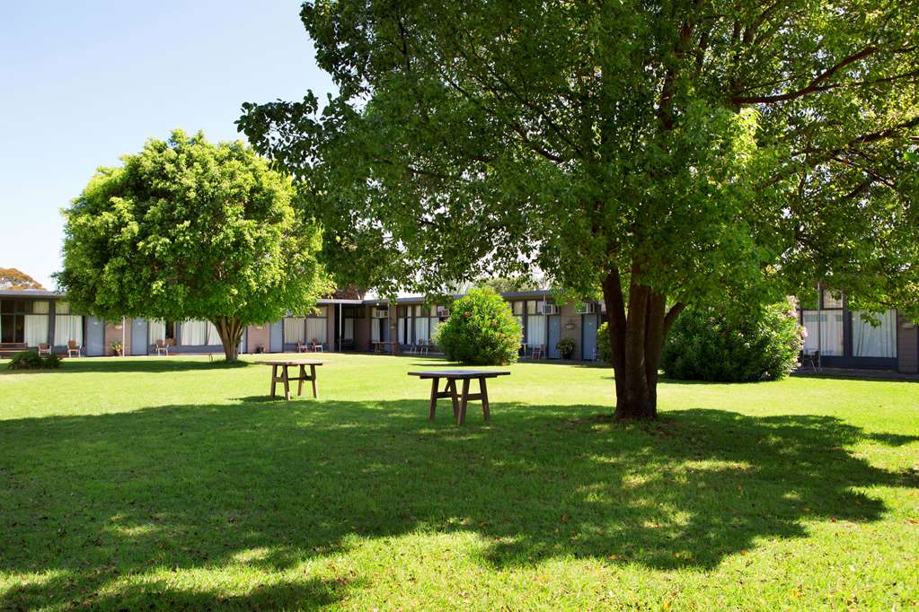 Export Park SA Palm Beach Accommodation