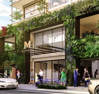 Majestic M Suites - Palm Beach Accommodation