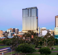 Sofitel Adelaide - Palm Beach Accommodation