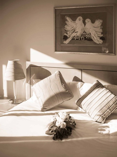 The Sebel Sydney Residence Chatswood - Palm Beach Accommodation 1
