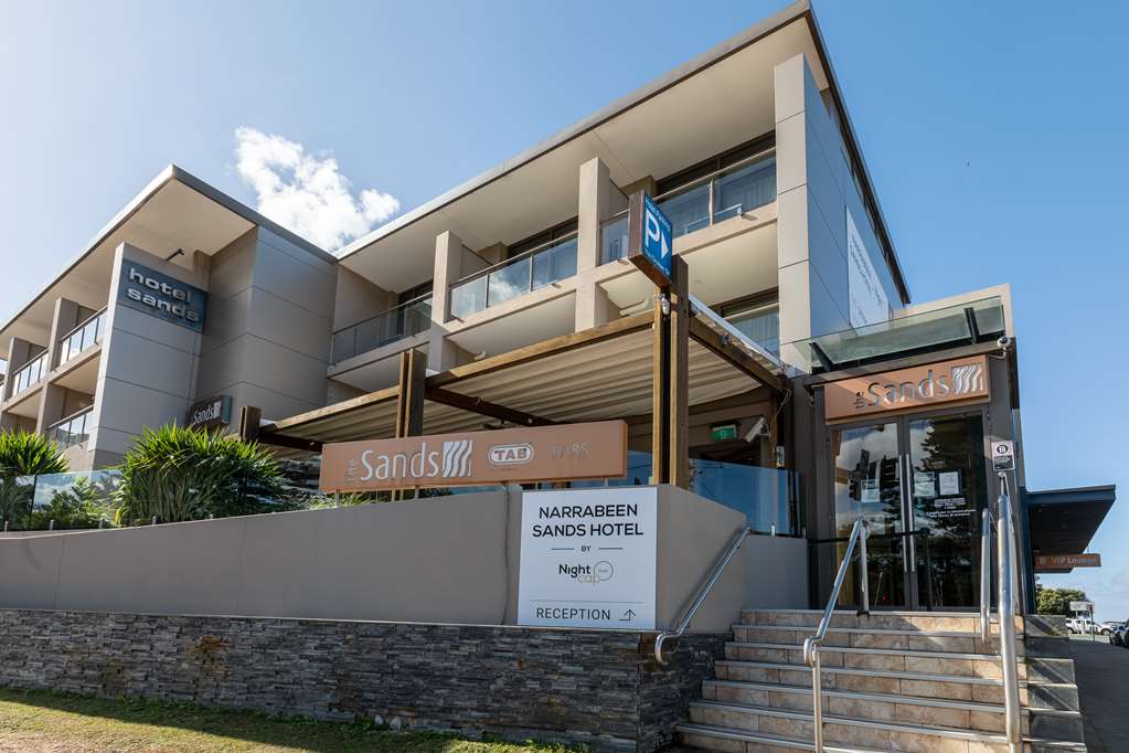 Elanora Heights NSW Palm Beach Accommodation