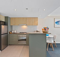 Astra Apartments Chatswood - Palm Beach Accommodation