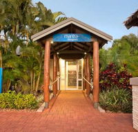 Mantra Frangipani Broome - Palm Beach Accommodation