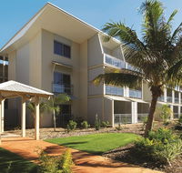Oaks Broome - Palm Beach Accommodation