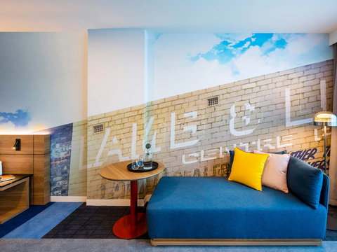 Novotel Melbourne Preston - Palm Beach Accommodation 1