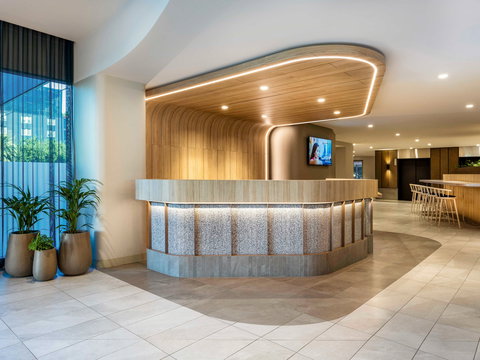 Novotel Melbourne Preston - Palm Beach Accommodation 2