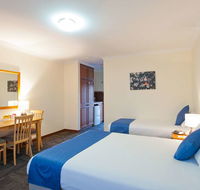 Admiral Motel Bunbury - Palm Beach Accommodation