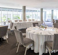 Best Western Plus Hotel Lord Forrest - Palm Beach Accommodation