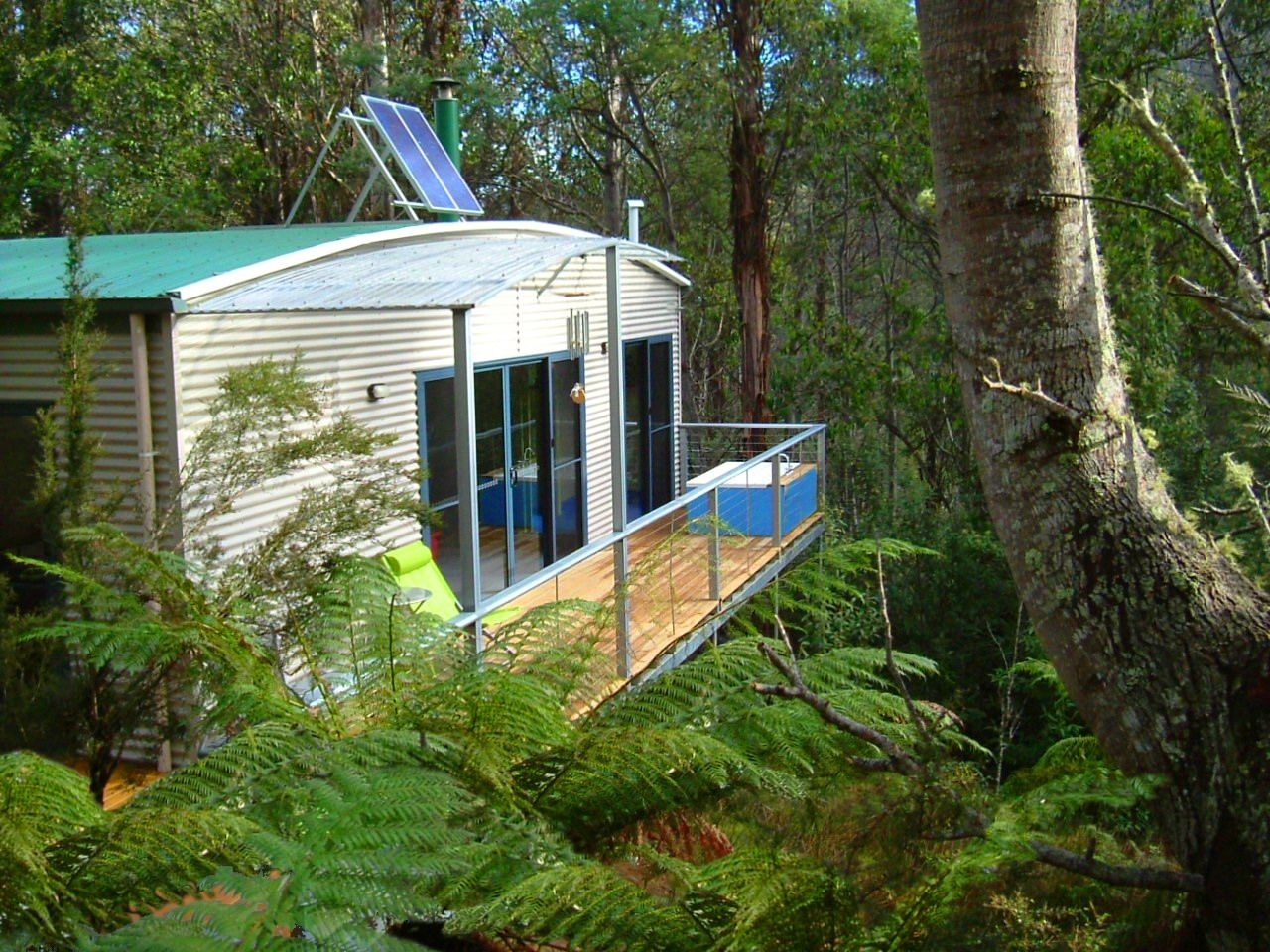  Palm Beach Accommodation