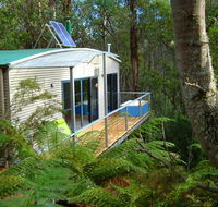 Huon Bush Retreats - Palm Beach Accommodation
