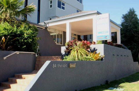 84 The Spit Holiday Apartments - Palm Beach Accommodation 0