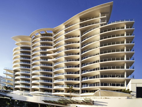 The Sebel Maroochydore - Palm Beach Accommodation 0