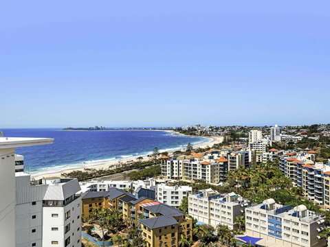 The Sebel Maroochydore - Palm Beach Accommodation 1