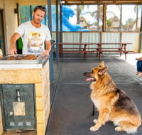 Discovery Parks Bunbury Village - Palm Beach Accommodation