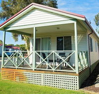 Discovery Parks Koombana Bay - Palm Beach Accommodation