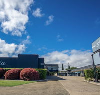 Acacia Motor Inn - Palm Beach Accommodation