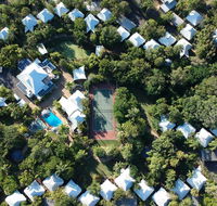 Kellys Beach Resort - Palm Beach Accommodation