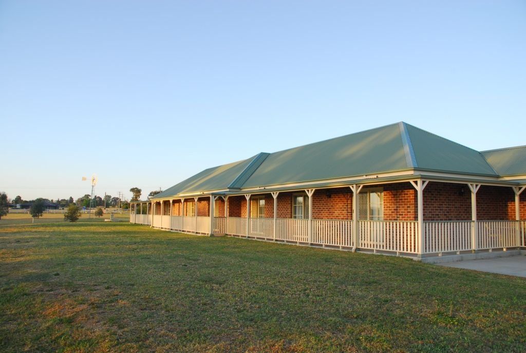 Tamworth NSW Palm Beach Accommodation
