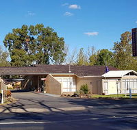 Amber Court Motor Inn - Palm Beach Accommodation