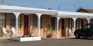 Dry Creek NSW Palm Beach Accommodation