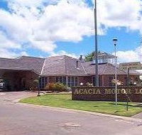 Acacia Motor Lodge - Palm Beach Accommodation