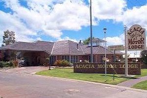 Acacia Motor Lodge - Palm Beach Accommodation 0