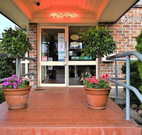 Grand Country Lodge - Palm Beach Accommodation